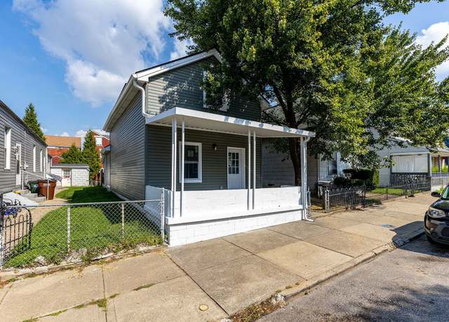 Property at 423 Hodge St, Newport, KY 41071, 3 beds, 2.5 baths