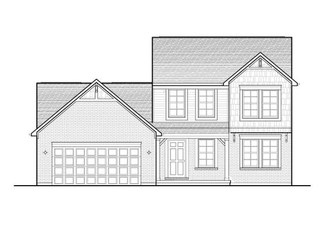 Property at 6139 Vintage Fleet Ln, Union, KY 41091, 3 beds, 2.5 baths