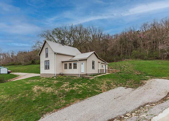 Property at 383 Highway 177, Butler, KY 41006, 3 beds, 1 bath