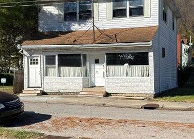 Property at 50 W 28th St, Covington, KY 41015, 2 beds, 1 bath