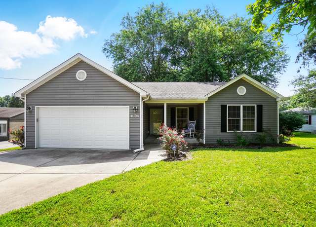 Property at 2943 Watts Rd, Burlington, KY 41005, 3 beds, 2 baths