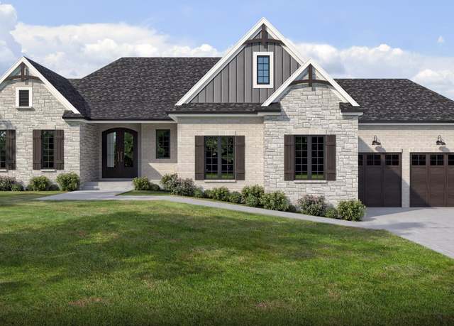 Property at 1713 Ledgestone Way, Hebron, KY 41048, 4 beds, 3.5 baths