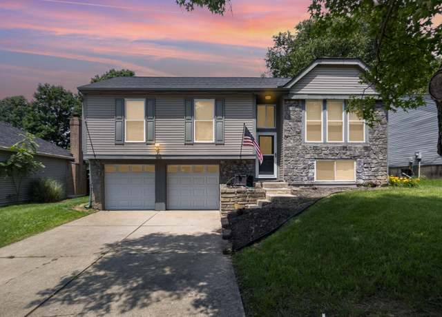 Property at 1764 Promontory Dr, Florence, KY 41042, 3 beds, 2.5 baths