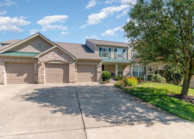 Property at 1600 Ashley Ct #202, Florence, KY 41042, 2 beds, 2 baths