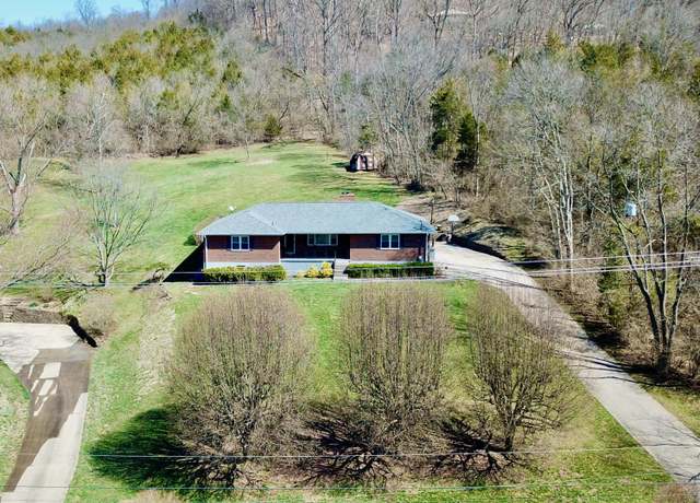 Property at 5939 Four Mile Rd, Melbourne, KY 41059, 3 beds, 2.5 baths