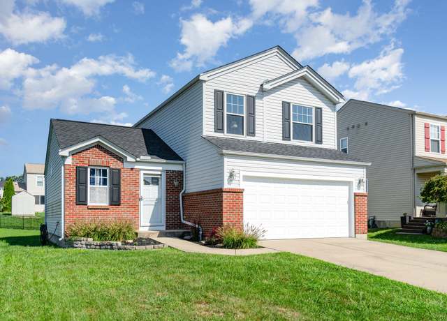 Property at 1358 Liveoak Ct, Independence, KY 41051, 3 beds, 3 baths