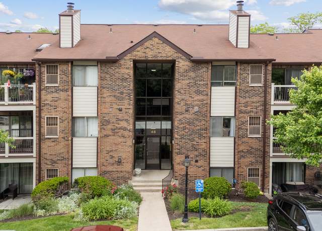Property at 48 Woodland Hills Dr #7, Southgate, KY 41071, 2 beds, 2 baths