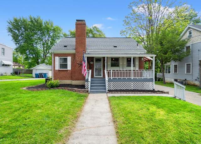 Property at 136 Center St, Erlanger, KY 41018, 3 beds, 2.5 baths