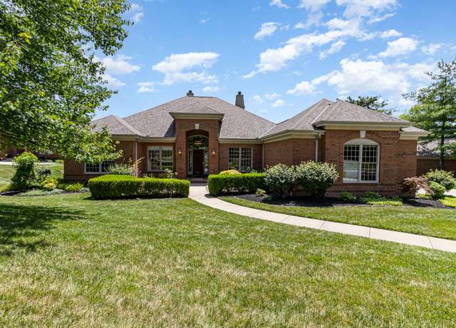Property at 963 Riva Ridge Ct, Union, KY 41091, 4 beds, 3 baths