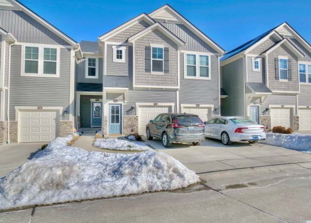 Property at 714 Streamside Dr Unit L, Alexandria, KY 41001, 2 beds, 2.5 baths