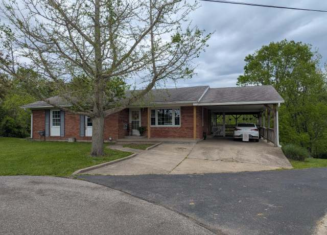Property at 109 Sunset Dr, Owenton, KY 40359, 3 beds, 2 baths