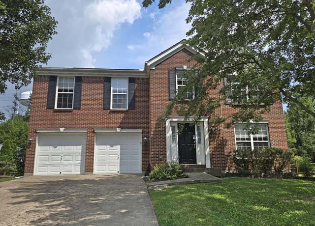 Property at 11025 Pelphry Ln, Walton, KY 41094, 4 beds, 2.5 baths