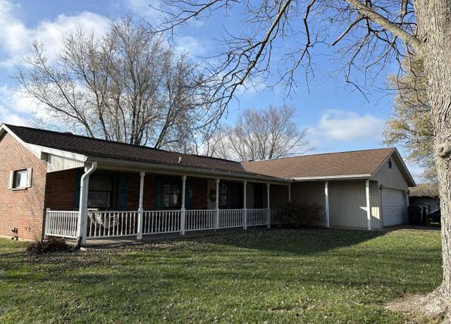 Property at 15969 Lebanon Crittenden Rd, Verona, KY 41092, 3 beds, 2 baths