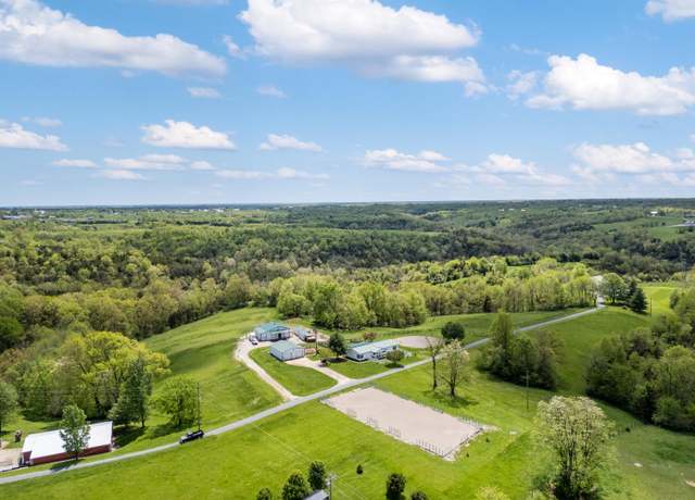 Property at 98 Anderson Ln, Brooksville, KY 41004, 3 beds, 2 baths