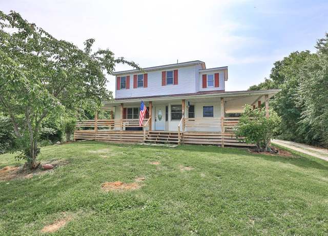 Property at 575 Stringtown Rd, Corinth, KY 41010, 3 beds, 2.5 baths