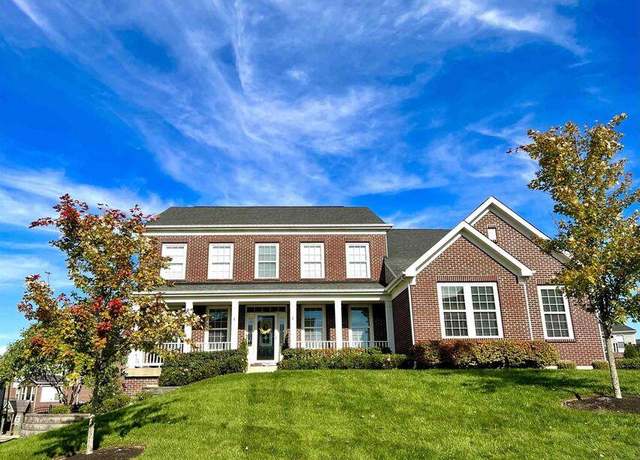 Property at 10616 Pegasus Ct, Union, KY 41091, 4 beds, 3.5 baths