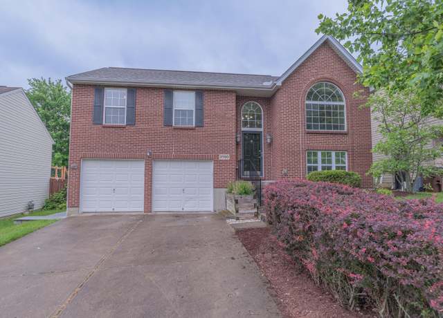 Property at 2780 Berwood Ln, Hebron, KY 41048, 3 beds, 2.5 baths