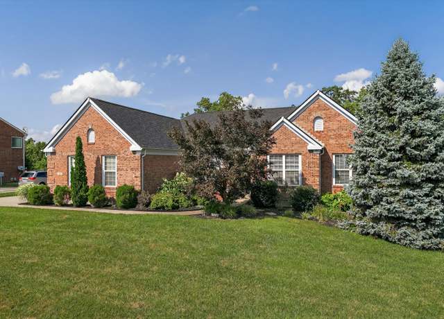 Property at 2320 Summerwoods Dr, Hebron, KY 41048, 4 beds, 3 baths