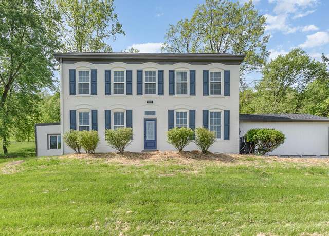 Property at 5778 Mary Ingles Hwy, Melbourne, KY 41059, 4 beds, 2 baths