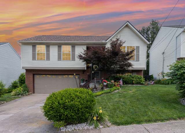 Property at 9171 Tamarack Dr, Covington, KY 41017, 3 beds, 2.5 baths