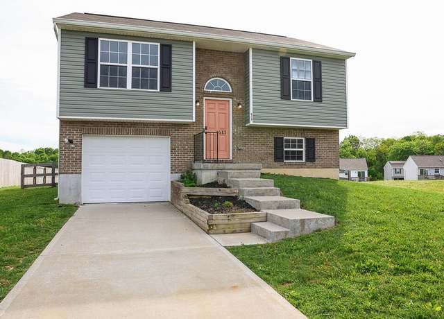 Property at 613 Crosswinds Pointe Ct, Walton, KY 41094, 3 beds, 2 baths