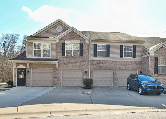 Property at 421 Southwind Ln, Ludlow, KY 41016, 2 beds, 2 baths