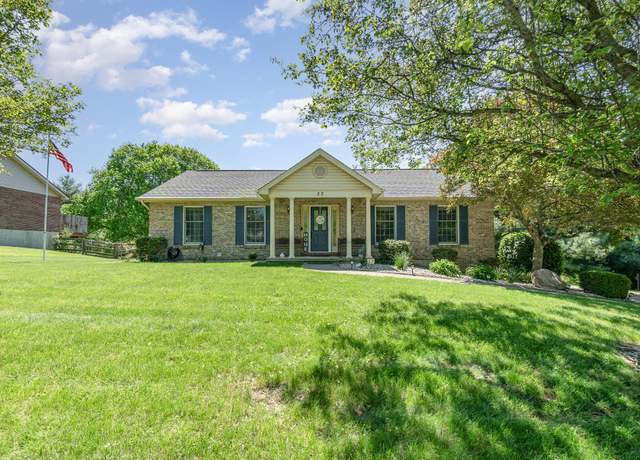 Property at 37 Pinhook Pl, Crittenden, KY 41030, 3 beds, 3 baths