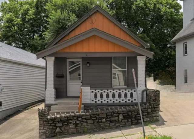 Property at 169 Main St, Newport, KY 41071, 1 bed, 1 bath