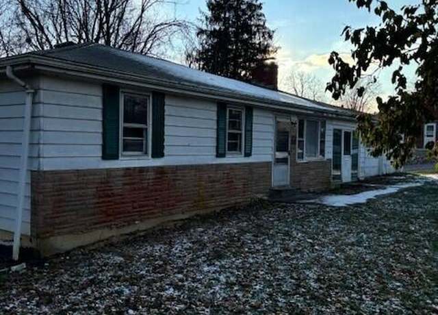 Property at 4370 Oliver Rd, Independence, KY 41051, 3 beds, 1 bath