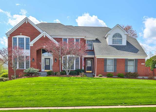 Property at 1092 Ashton Ct, Union, KY 41091, 4 beds, 4.5 baths