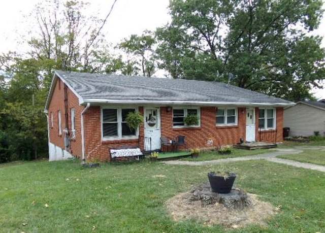 Property at 105 Kelly Ct, Owenton, KY 40359, 4 beds, 2 baths