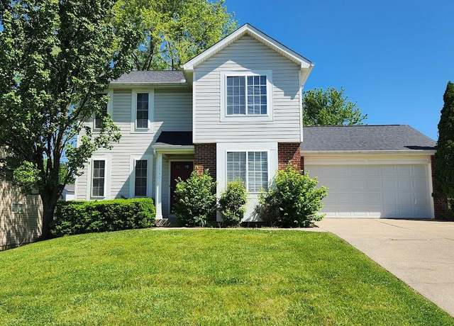 Property at 2730 Running Creek Dr, Florence, KY 41042, 3 beds, 2.5 baths