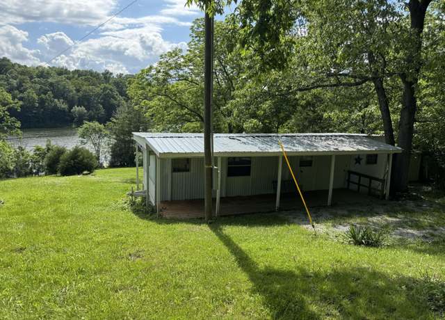 Property at 625 Corinth Shore Dr, Corinth, KY 41010, 2 beds, 1 bath