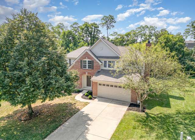 Property at 10025 Cedarwood Dr, Union, KY 41091, 4 beds, 3 baths