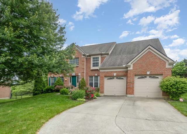 Property at 2207 Bourbon St, Union, KY 41091, 5 beds, 3.5 baths