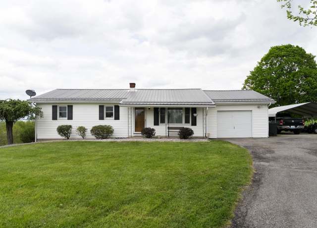 Property at 308 Jagg Rd, Demossville, KY 41033, 3 beds, 1 bath