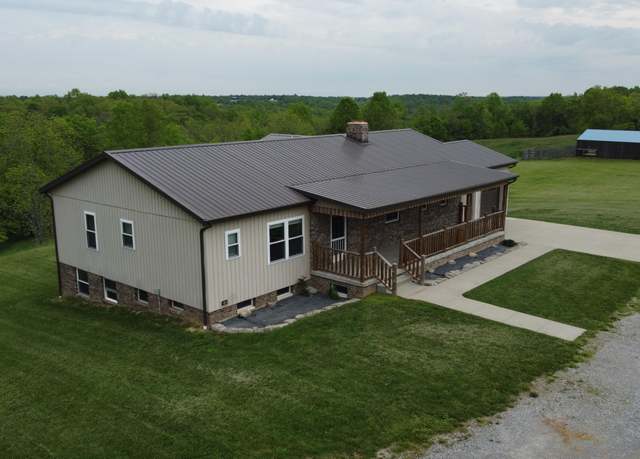 Property at 790 Brady Bay Ln, Glencoe, KY 41046, 4 beds, 3 baths