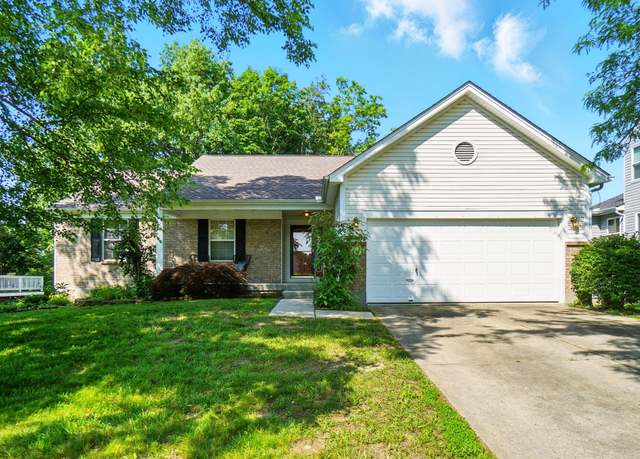Property at 7424 Cumberland Cir, Florence, KY 41042, 3 beds, 3 baths