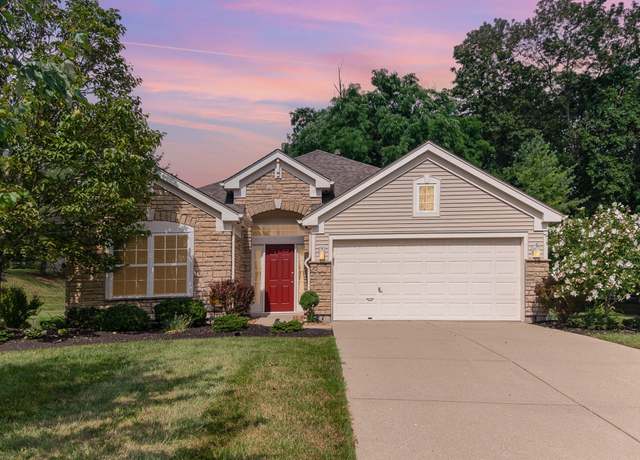 Property at 8411 Old World Ct, Union, KY 41091, 2 beds, 2 baths