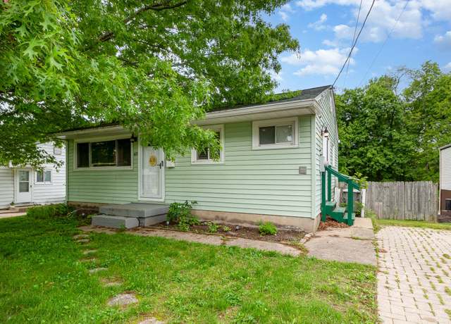 Property at 420 Avon Ct, Crescent Park, KY 41017, 2 beds, 1 bath
