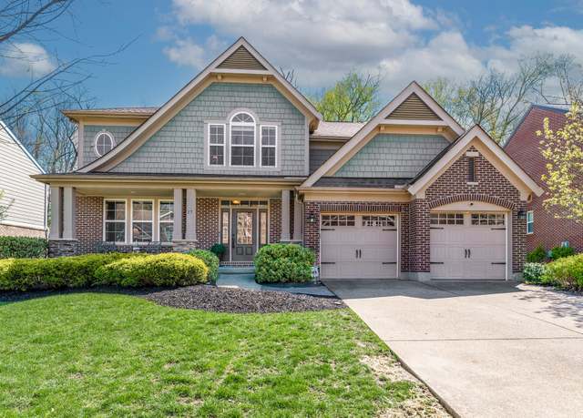 Property at 17 Casagrande St, Fort Thomas, KY 41075, 4 beds, 3.5 baths