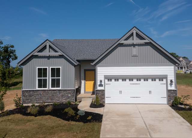 Property at 8809 Marais Dr, Union, KY 41091, 3 beds, 3 baths