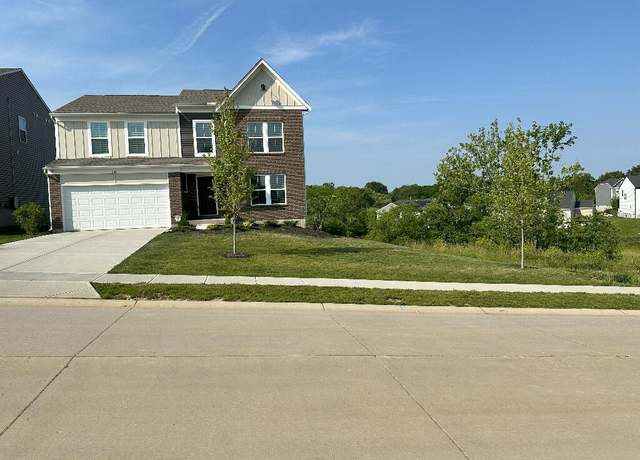 Property at 2116 Penny Ln, Hebron, KY 41048, 4 beds, 2.5 baths