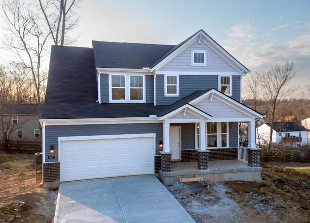 Property at 807 Devin Ct, Union, KY 41091, 4 beds, 3 baths