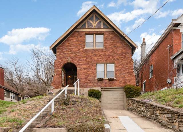 Property at 710 Highland Ave, Fort Wright, KY 41011, 2 beds, 1 bath
