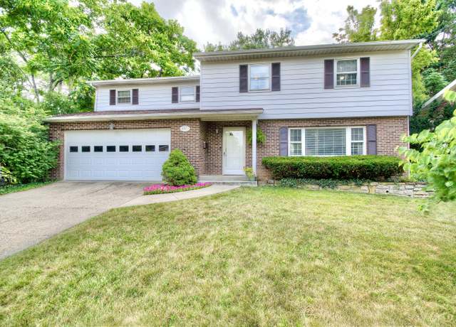 Property at 3911 Rankin Dr, Erlanger, KY 41018, 4 beds, 2.5 baths