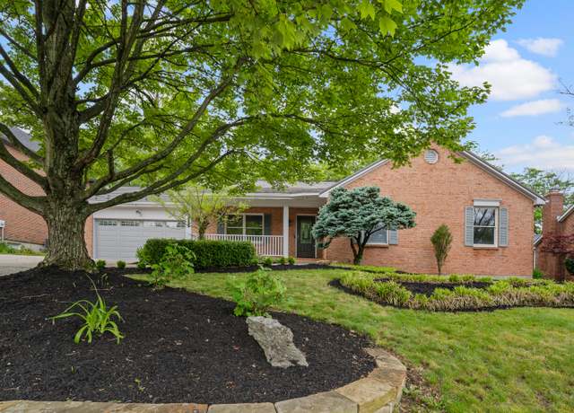 Property at 3277 Ridgetop Way, Edgewood, KY 41017, 3 beds, 3 baths