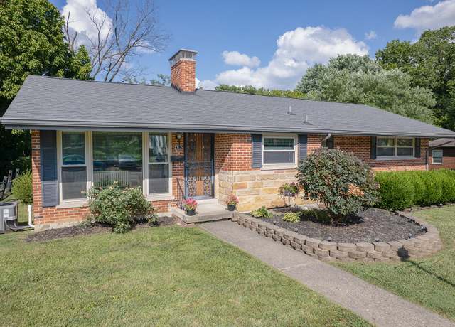 Property at 2712 Birch Ave, Covington, KY 41015, 3 beds, 1.5 baths