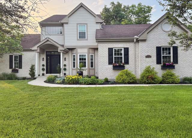 Property at 1169 Appomattox Dr, Florence, KY 41042, 5 beds, 3.5 baths