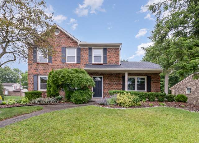 Property at 8520 Pheasant Dr, Florence, KY 41042, 3 beds, 2.5 baths